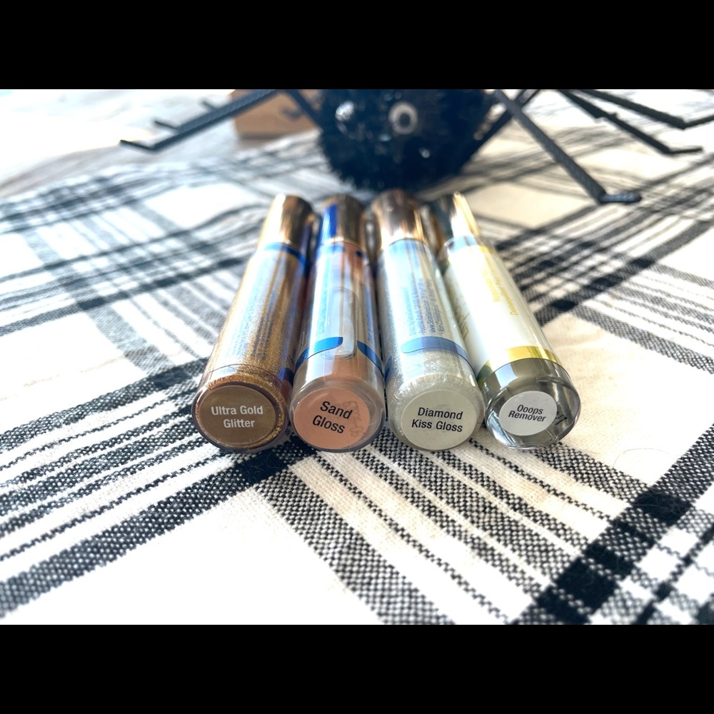 Lip Gloss